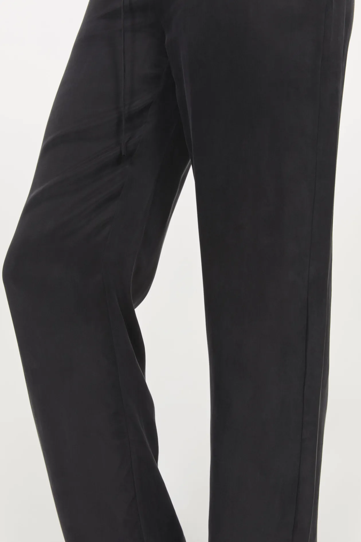 Lunara Twill Pants Rodebjer