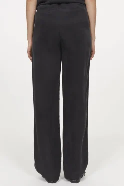 Lunara Twill Pants Rodebjer