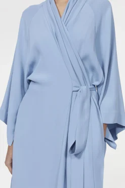 Mabelin Cape Dress Rodebjer