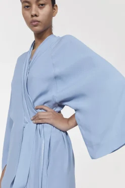 Mabelin Cape Dress Rodebjer