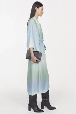 Mabelin Cape Sunset Dress Rodebjer