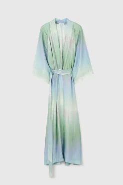 Mabelin Cape Sunset Dress Rodebjer