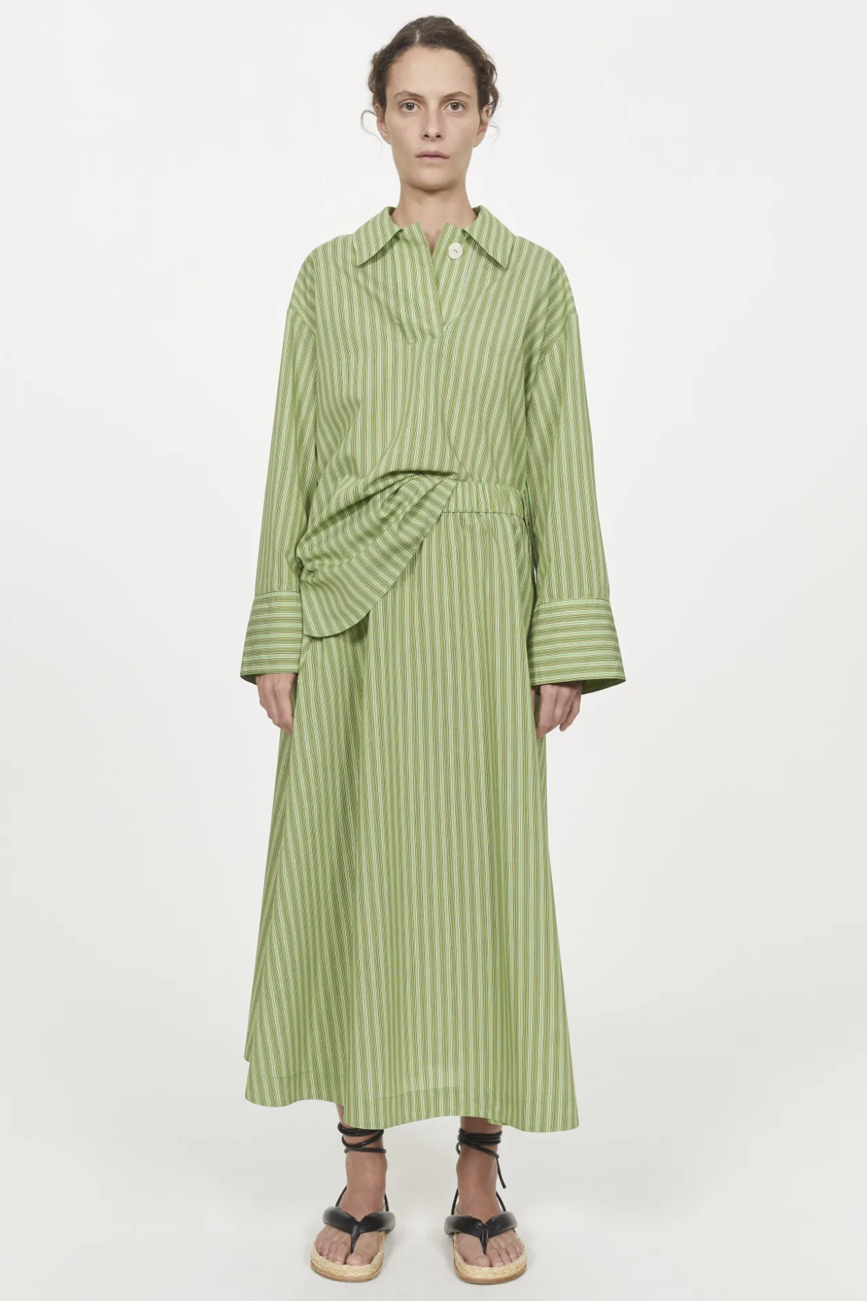 Marla Skirt Rodebjer