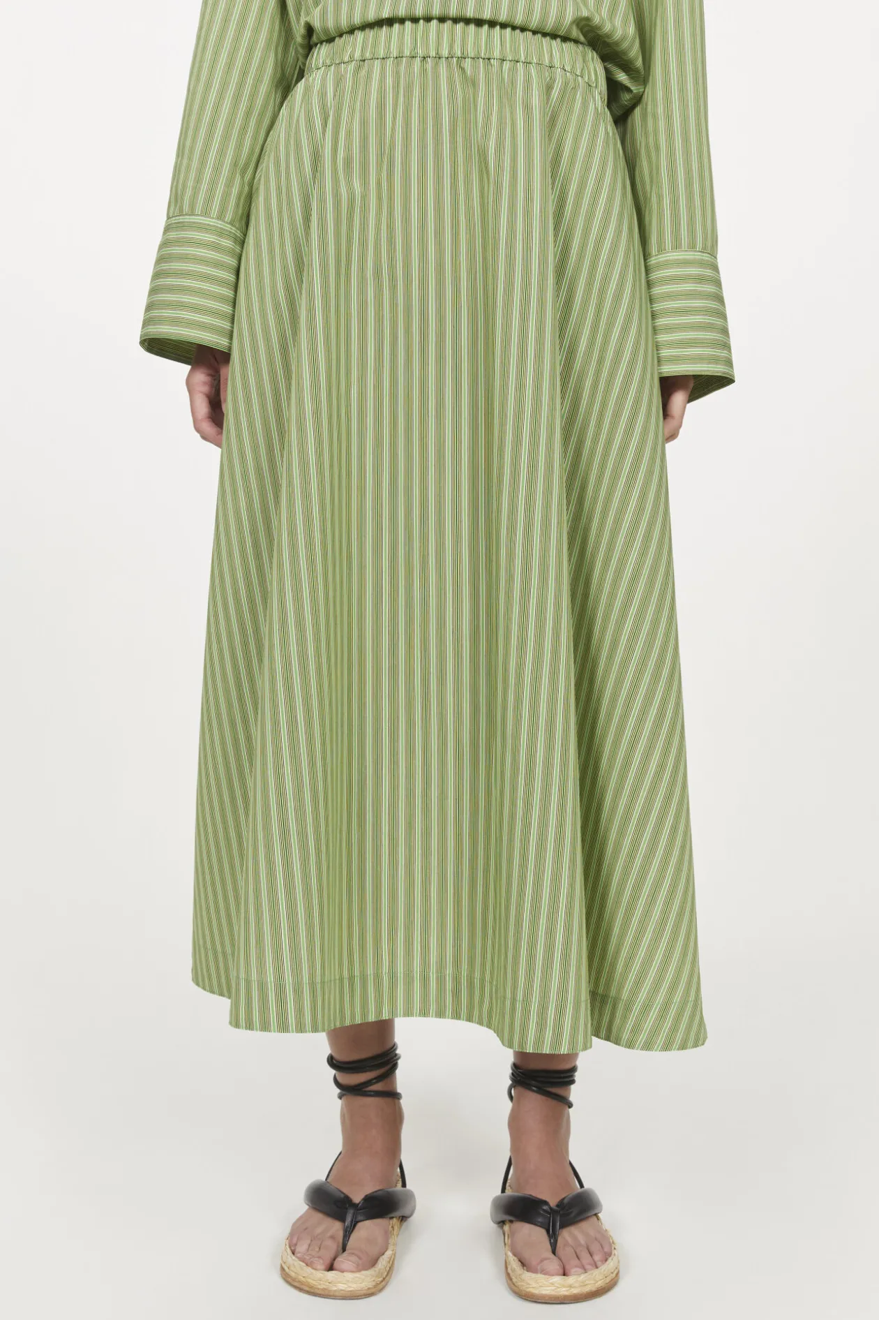 Marla Skirt Rodebjer