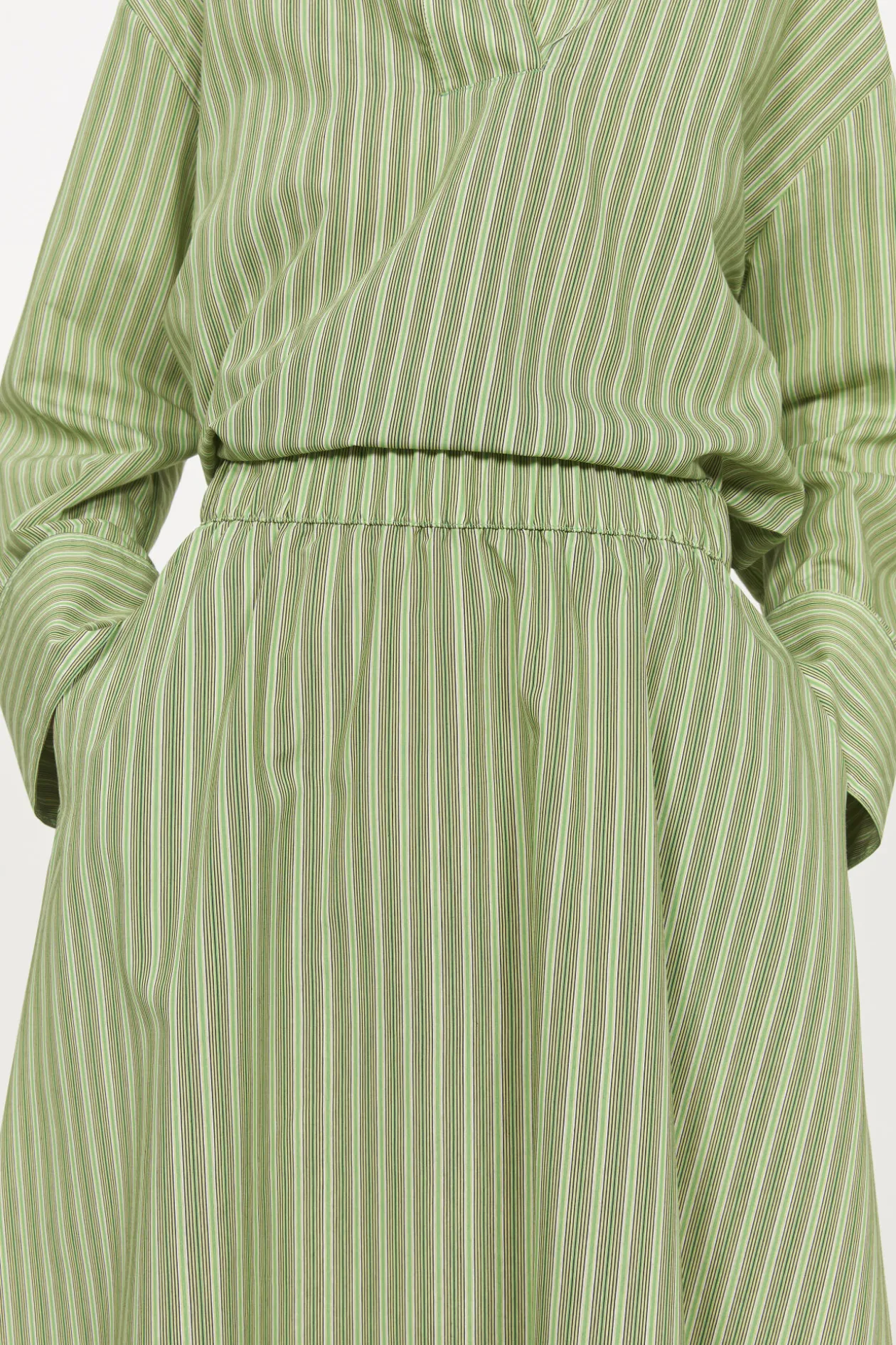 Marla Skirt Rodebjer