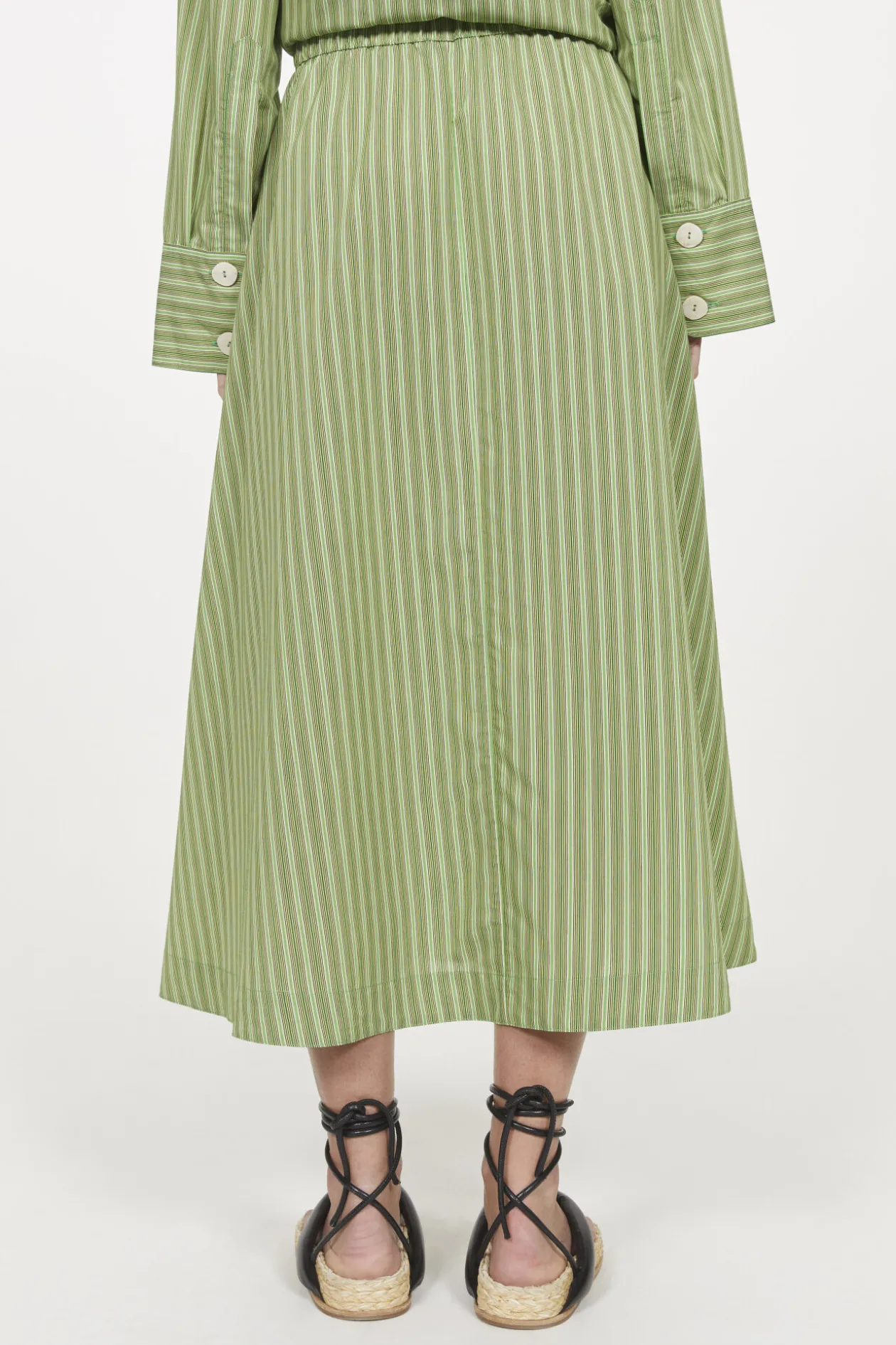 Marla Skirt Rodebjer