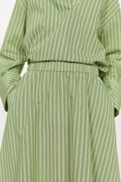 Marla Skirt Rodebjer