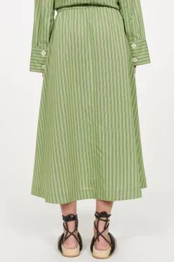 Marla Skirt Rodebjer