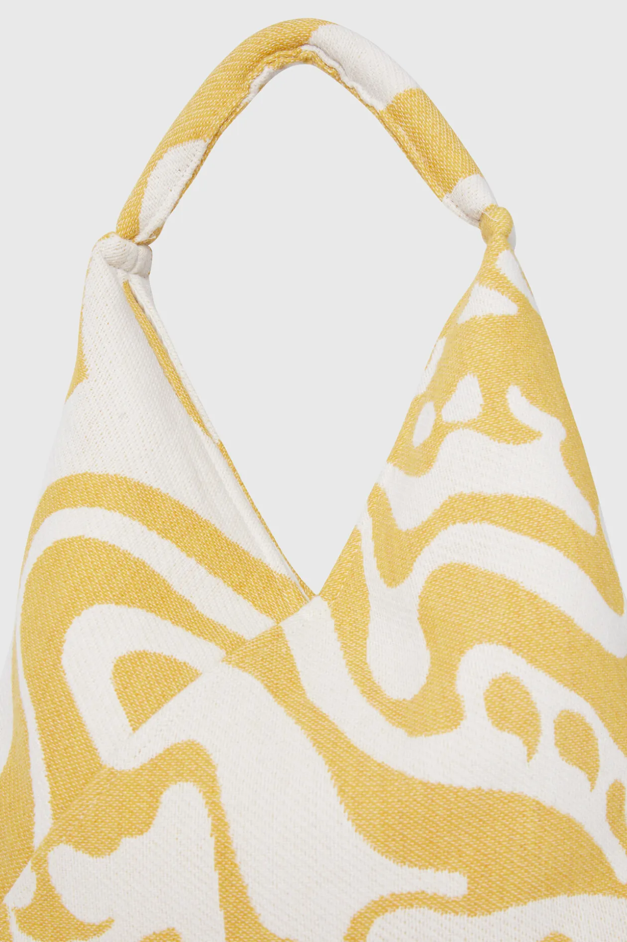 Mini Washi Tote Bag Rodebjer