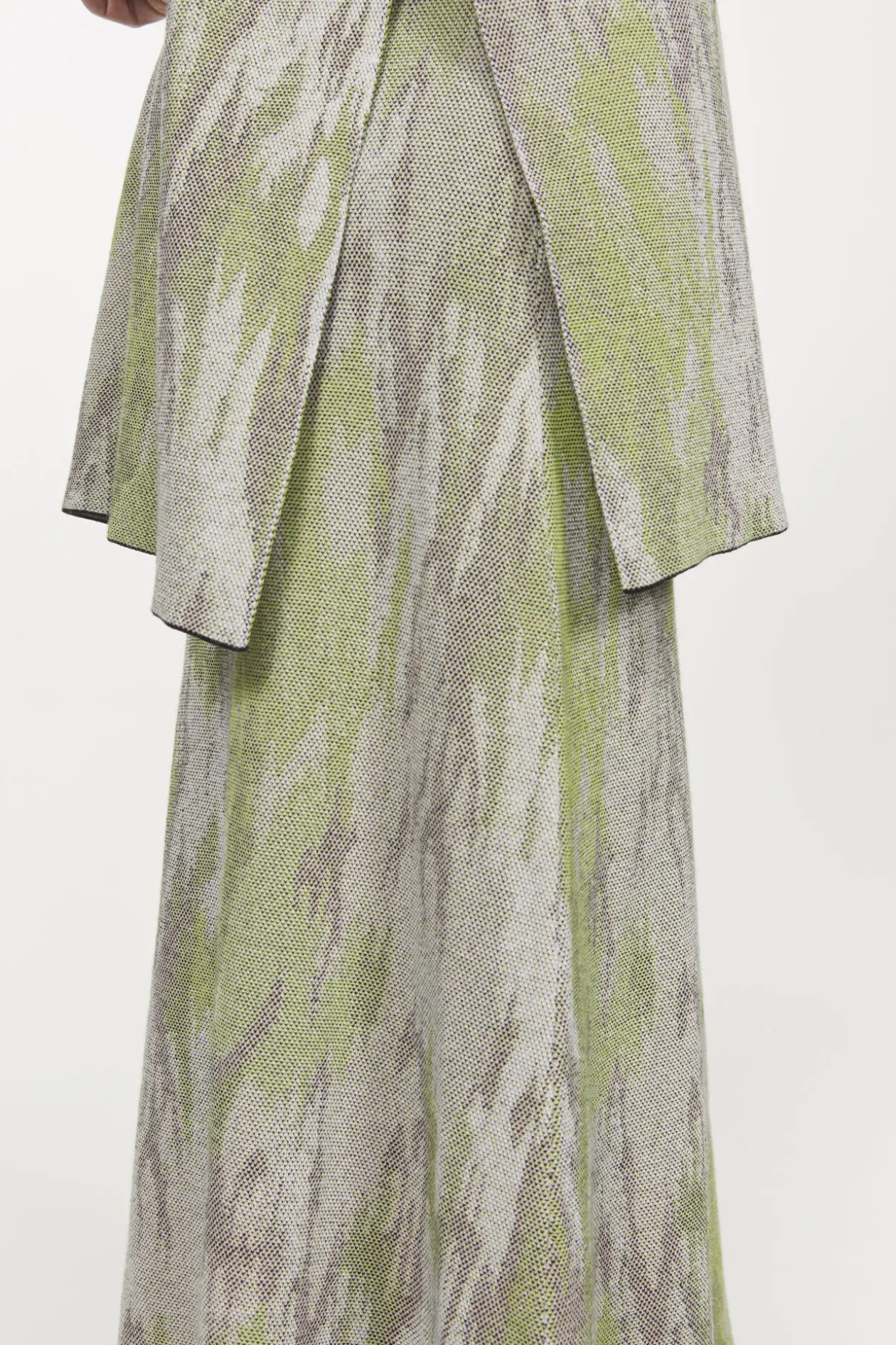 Minju Knitted Top Rodebjer