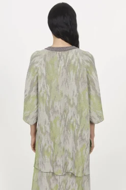 Minju Knitted Top Rodebjer