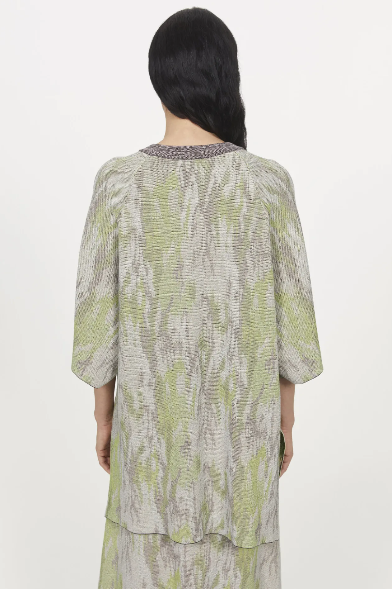 Minju Knitted Top Rodebjer