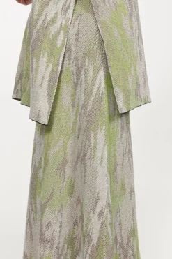 Minju Knitted Top Rodebjer