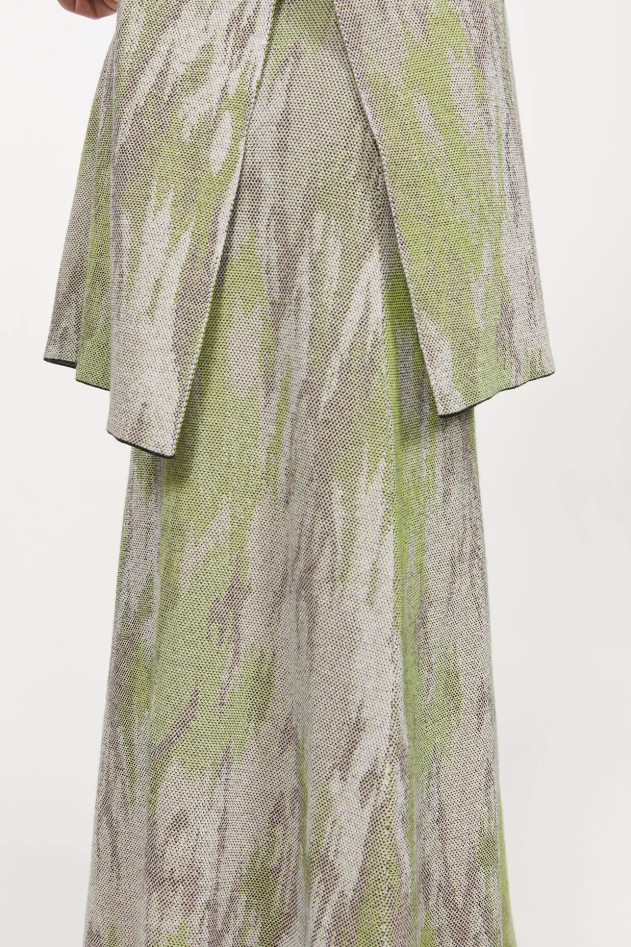 Minju Knitted Top Rodebjer