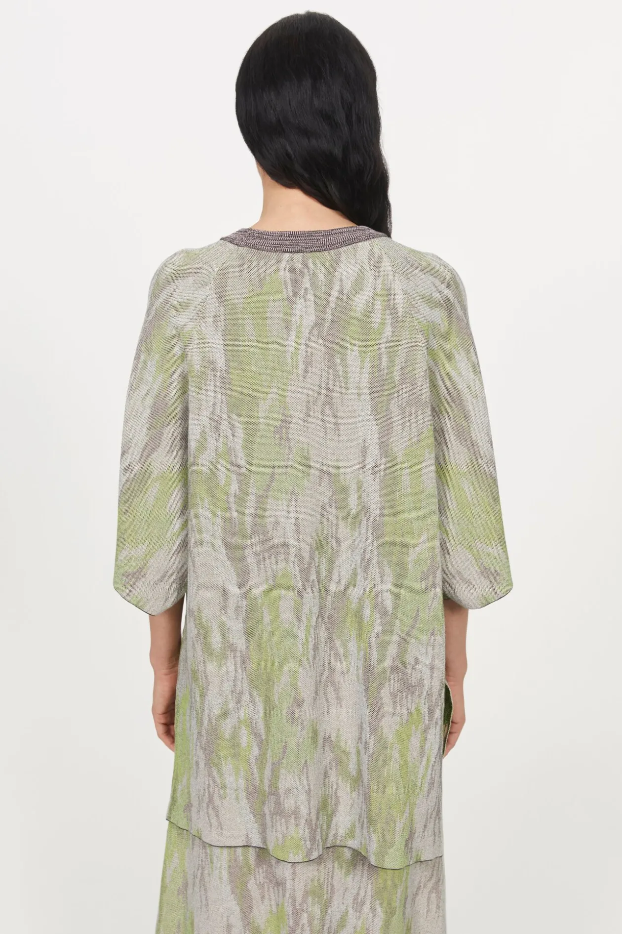 Minju Knitted Top Rodebjer