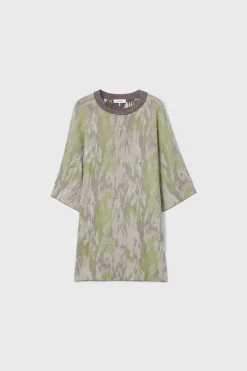 Minju Knitted Top Rodebjer