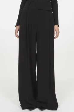 Obi Wide Pants Rodebjer