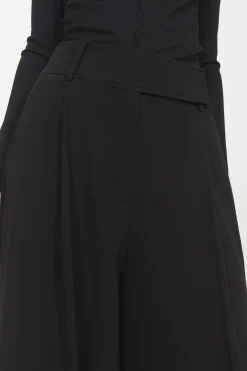 Obi Wide Pants Rodebjer