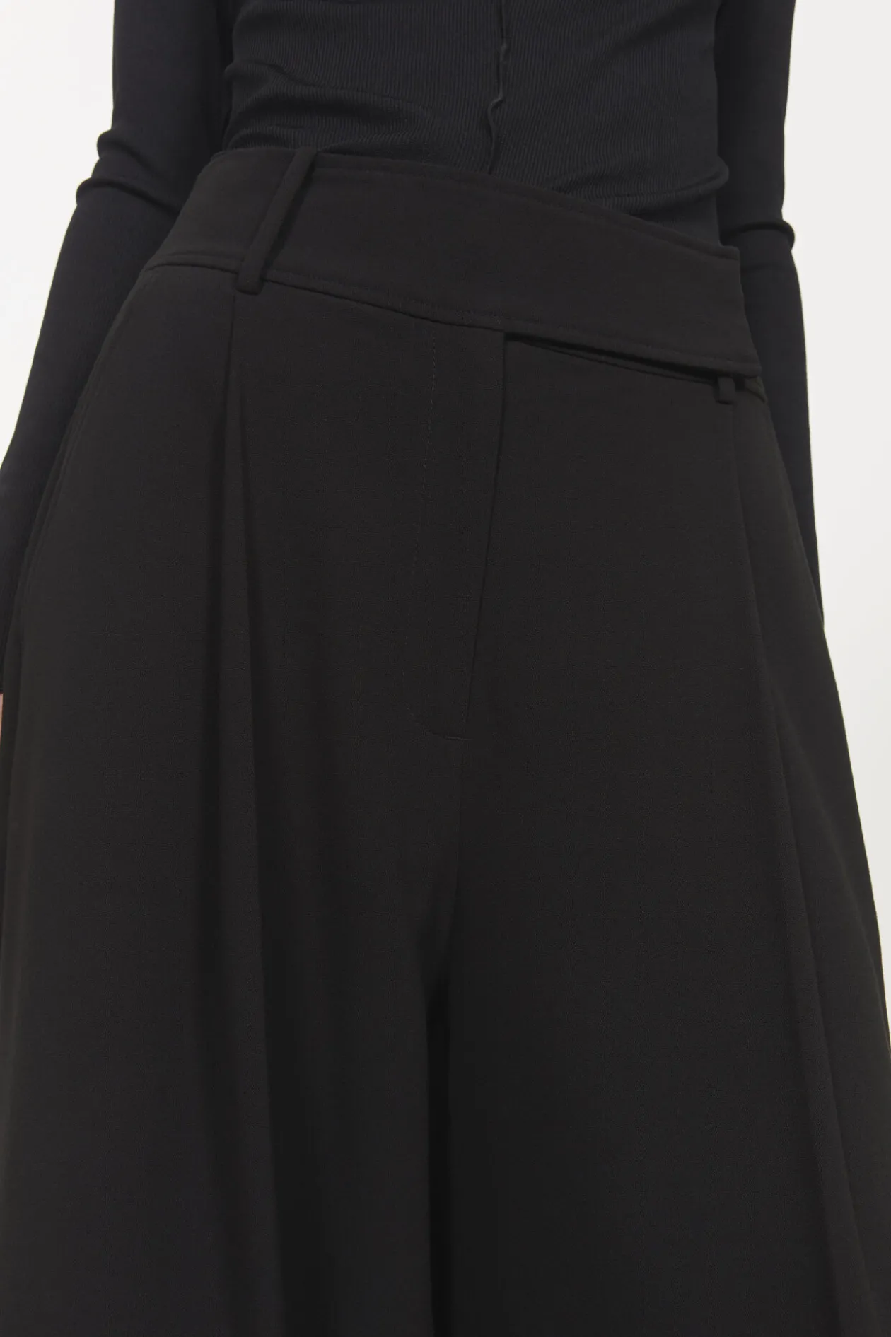 Obi Wide Pants Rodebjer