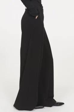 Obi Wide Pants Rodebjer