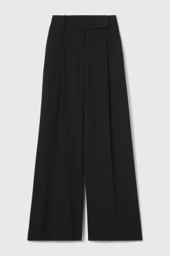 Obi Wide Pants Rodebjer