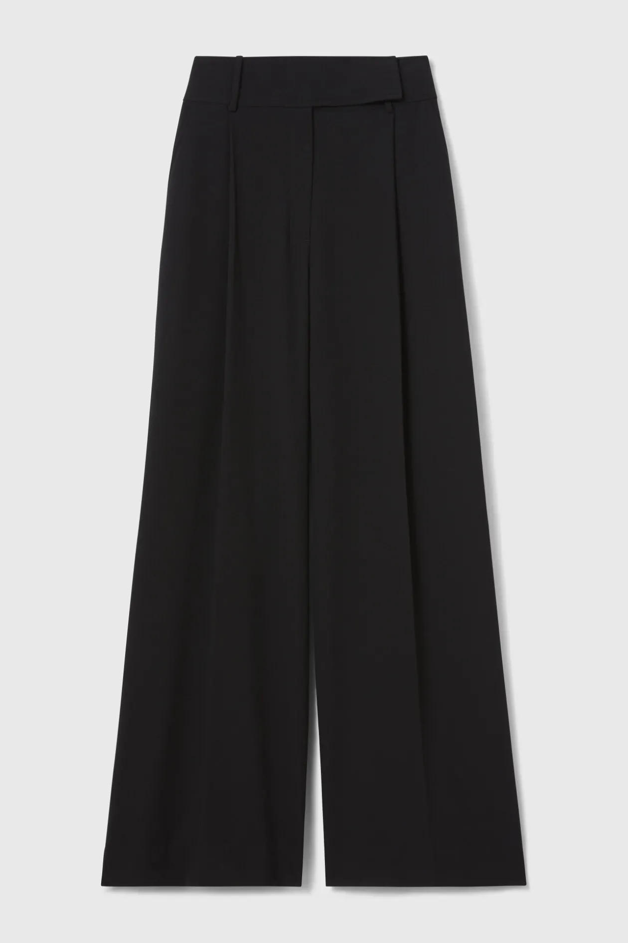 Obi Wide Pants Rodebjer