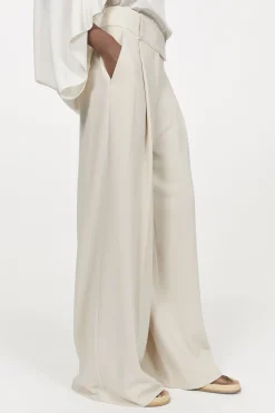 Obi Wide Pants Rodebjer