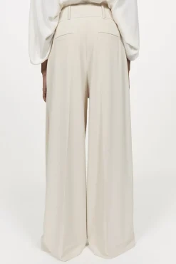 Obi Wide Pants Rodebjer