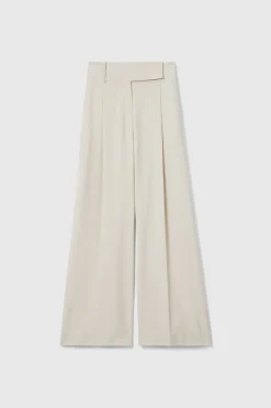 Obi Wide Pants Rodebjer