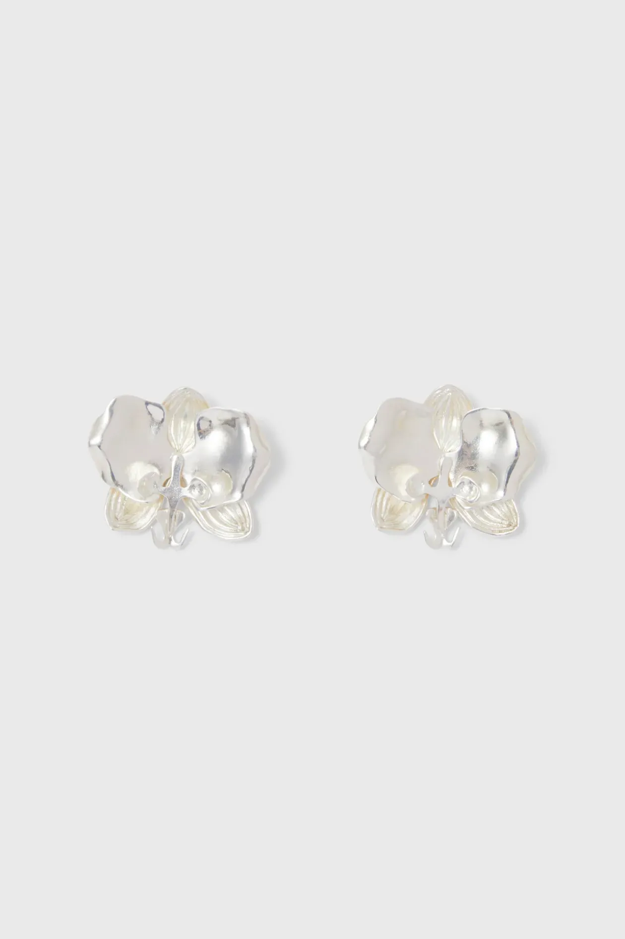Orchid Earring Rodebjer