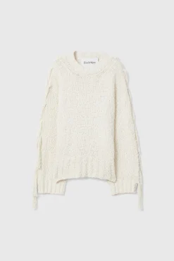 Othello Knitted Sweater Rodebjer