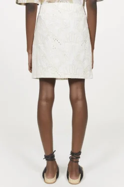 Piano Skirt Rodebjer