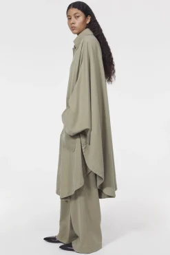 Pomona Coat Rodebjer