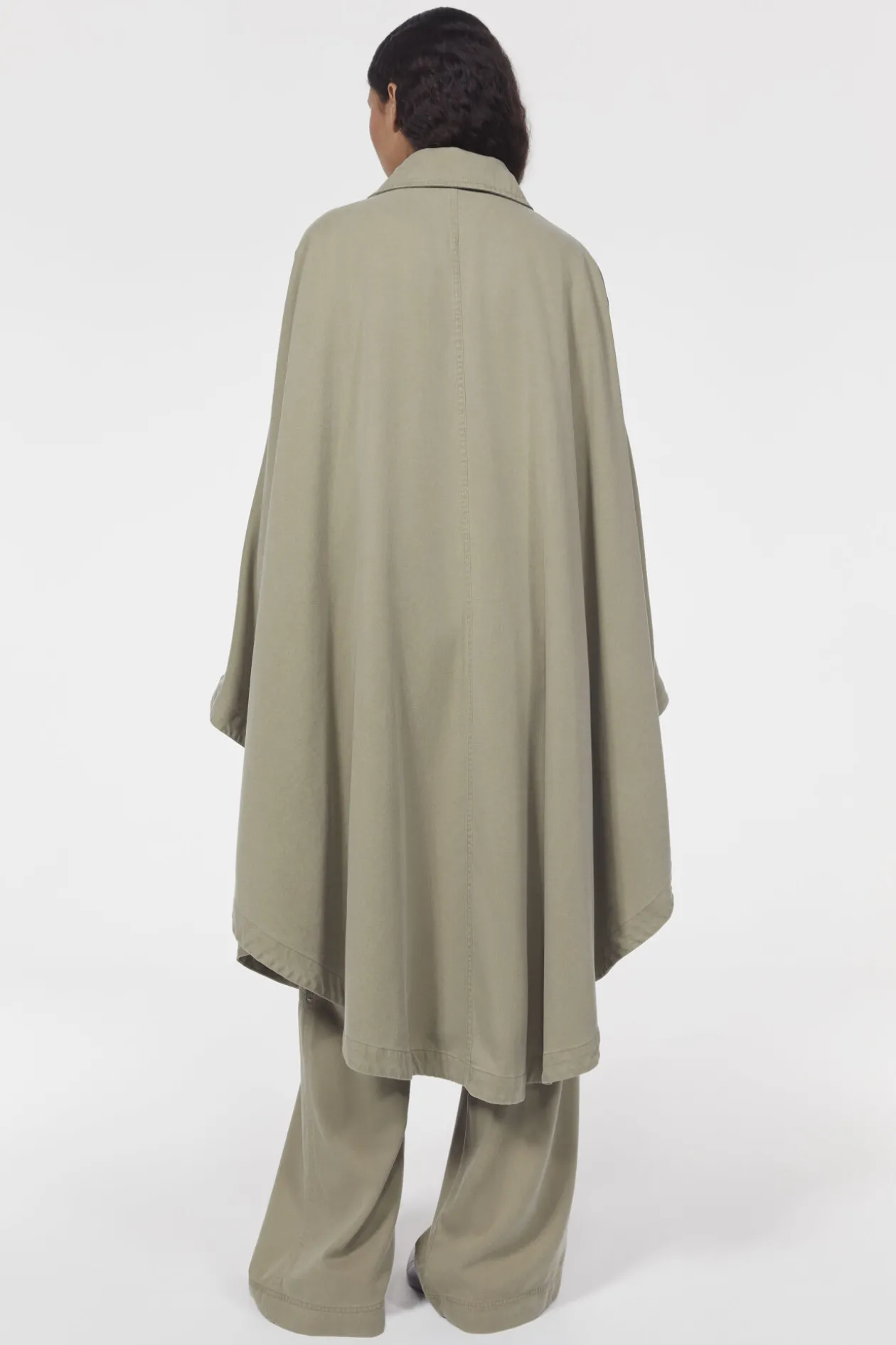 Pomona Coat Rodebjer