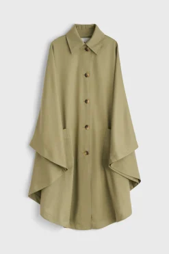 Pomona Coat Rodebjer