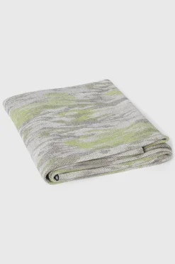 Rai Jacquard Scarf Rodebjer