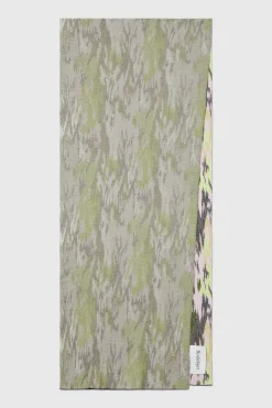 Rai Jacquard Scarf Rodebjer