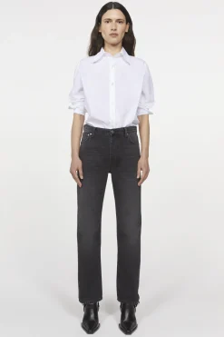 Regular Denim Rodebjer