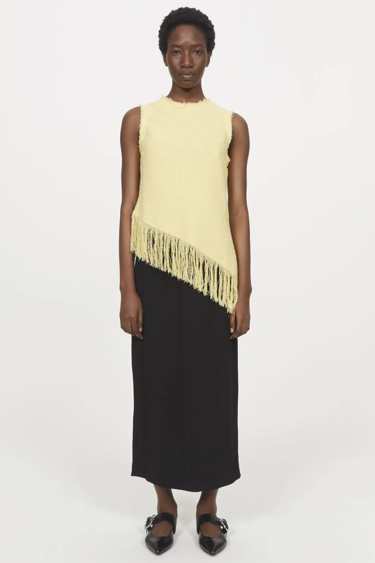 Rosemary Blouse Rodebjer