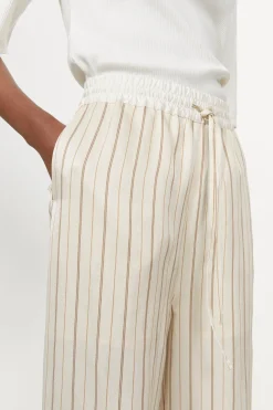 Simone Pants Rodebjer