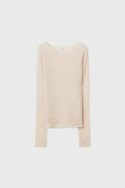 Simony Knitted Sweater Rodebjer
