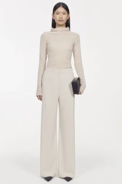 Sini Wide Pants Rodebjer