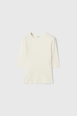Sprint Cotton T-Shirt Rodebjer