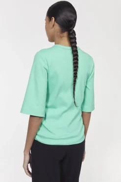 Sprint Cotton T-Shirt Rodebjer