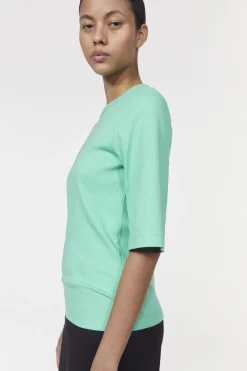 Sprint Cotton T-Shirt Rodebjer