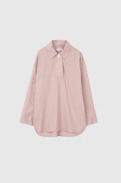 Sunshine Stripe Shirt Rodebjer