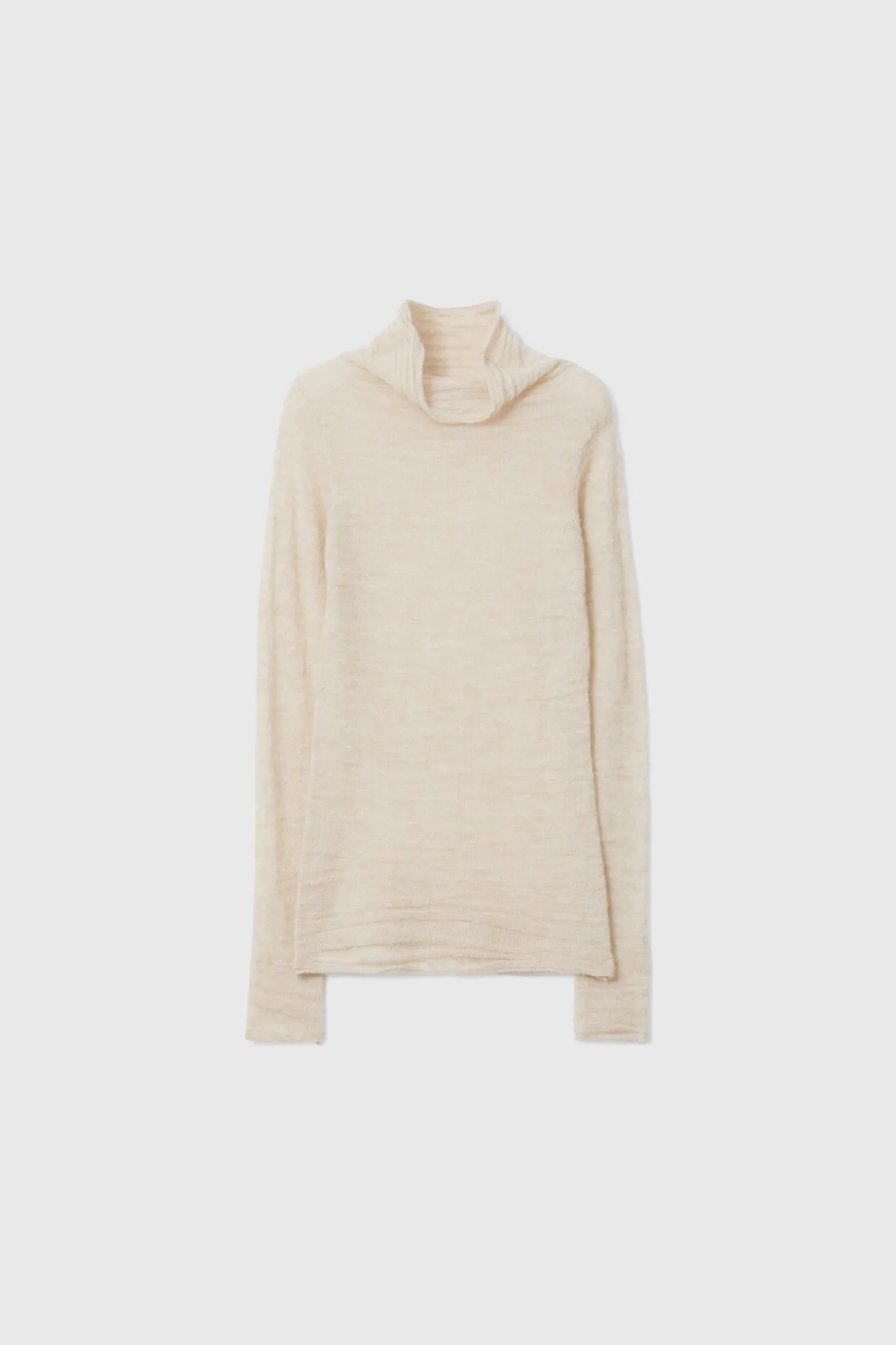 Swania Knitted Sweater Rodebjer