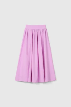 Taemoo Cotton Skirt Rodebjer