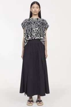 Taemoo Skirt Rodebjer