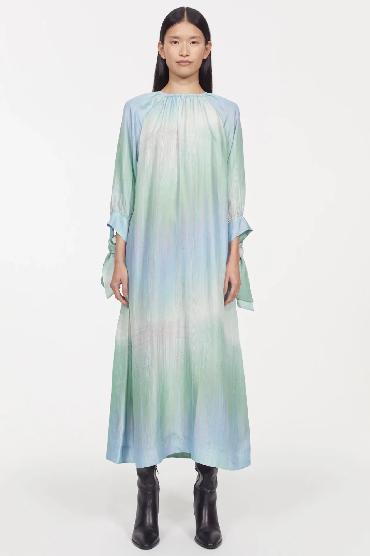 Wava Sunset Dress Rodebjer